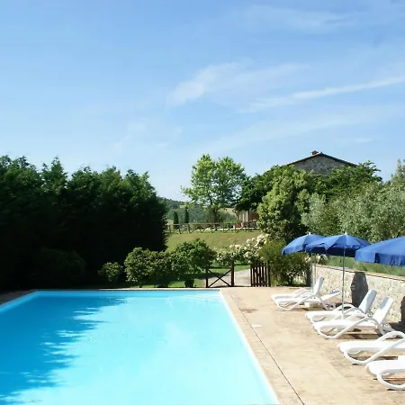 Cozy Holiday In Fabro Umbria With Its Own Covered Patio *