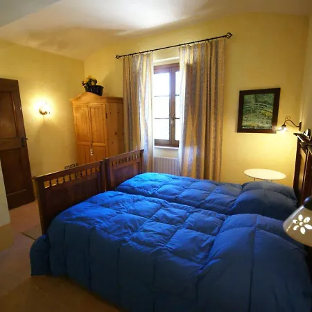 Cozy Holiday In Fabro Umbria With Its Own Covered Patio * Allerona