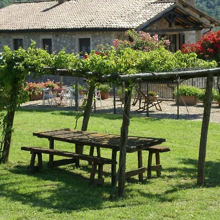Cozy Holiday In Fabro Umbria With Its Own Covered Patio Dom wakacyjny *