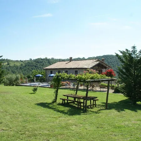 Cozy Holiday In Fabro Umbria With Its Own Covered Patio * Allerona