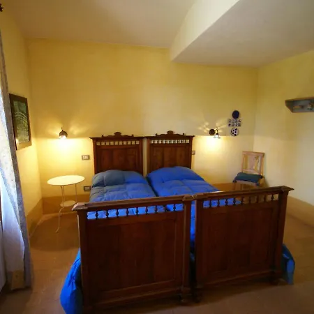 Cozy Holiday In Fabro Umbria With Its Own Covered Patio Holiday home