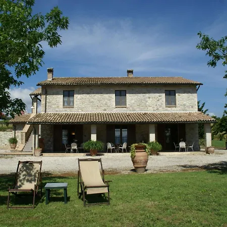 Dom wakacyjny Cozy Holiday In Fabro Umbria With Its Own Covered Patio *