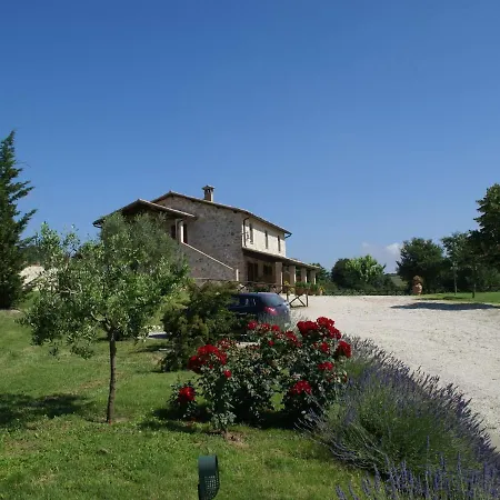 Cozy Holiday In Fabro Umbria With Its Own Covered Patio Holiday home *