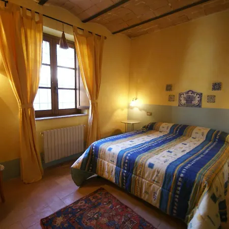 Holiday home Cozy Holiday In Fabro Umbria With Its Own Covered Patio