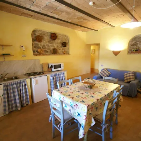 Cozy Holiday In Fabro Umbria With Its Own Covered Patio Dom wakacyjny Allerona