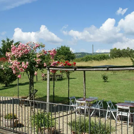Holiday home Cozy Holiday In Fabro Umbria With Its Own Covered Patio Allerona