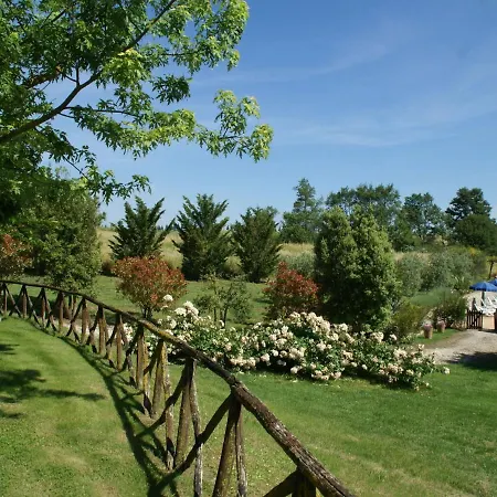 Cozy Holiday In Fabro Umbria With Its Own Covered Patio Allerona