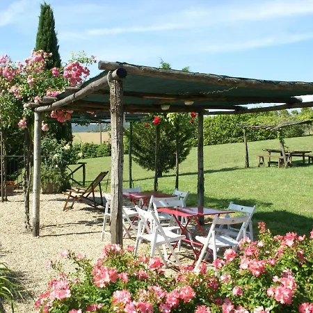 Cozy Holiday In Fabro Umbria With Its Own Covered Patio Holiday home Allerona