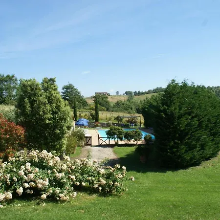 Cozy Holiday In Fabro Umbria With Its Own Covered Patio Allerona