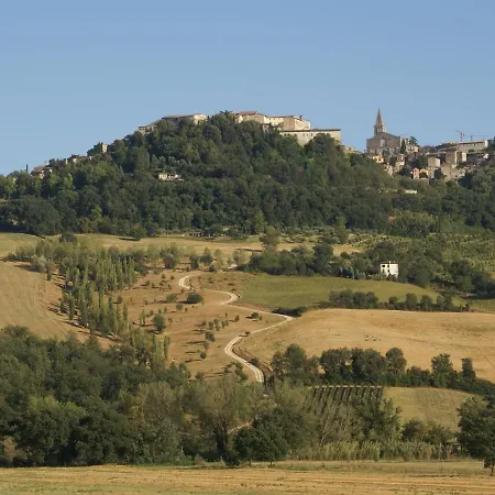 Cozy Holiday In Fabro Umbria With Its Own Covered Patio * Allerona